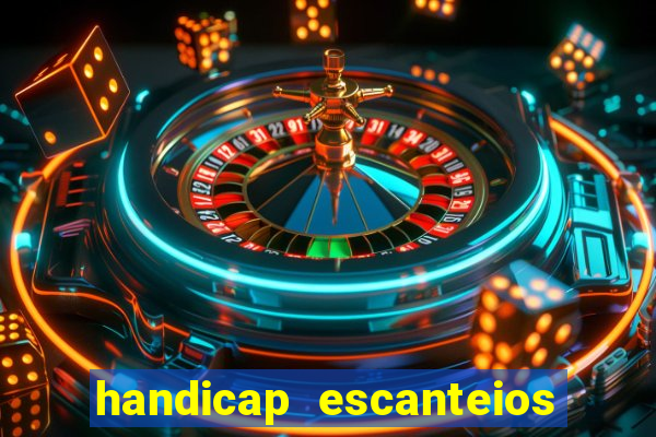 handicap escanteios 3 way